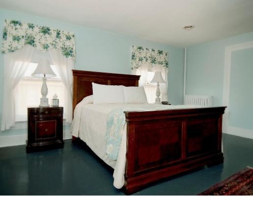 Bed and Breakfast Frederick House Staunton Habitación foto