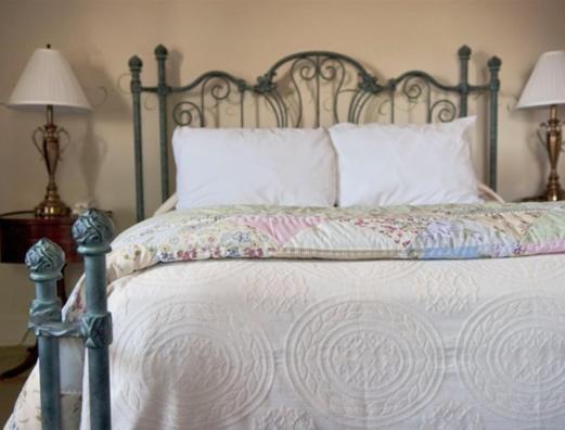 Bed and Breakfast Frederick House Staunton Exterior foto